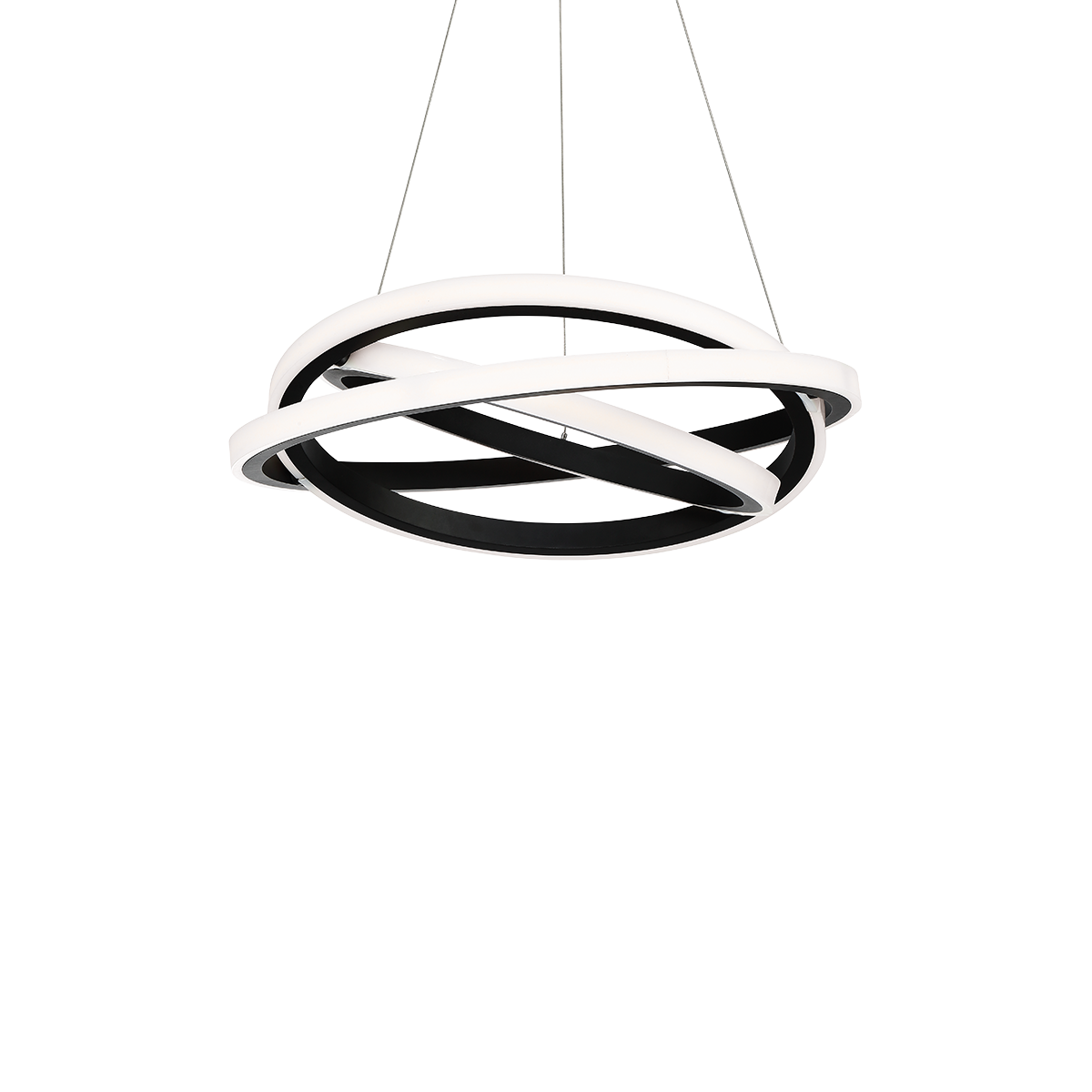 Modern Forms Veloce Chandelier Light