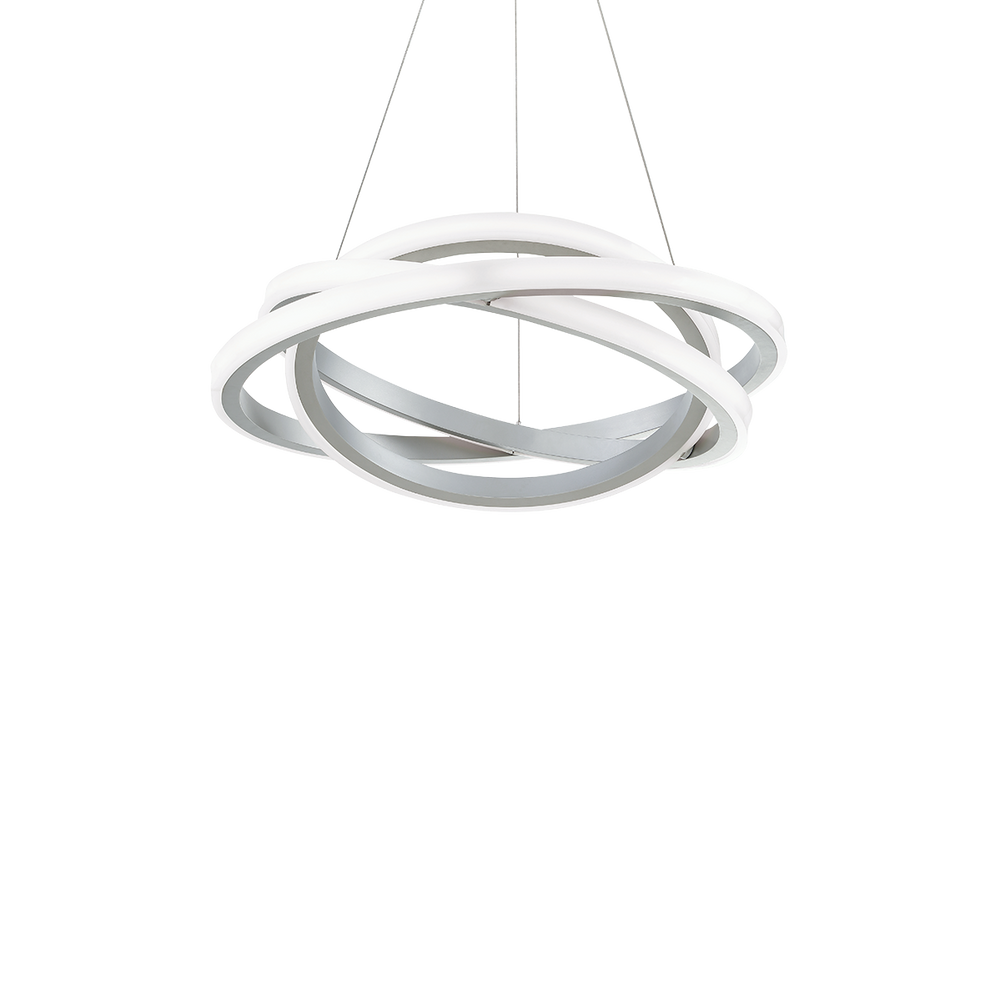 Modern Forms Veloce Chandelier Light