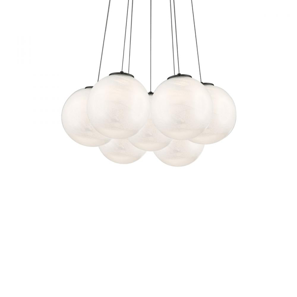 Modern Forms Cosmic Multi-Light Pendant