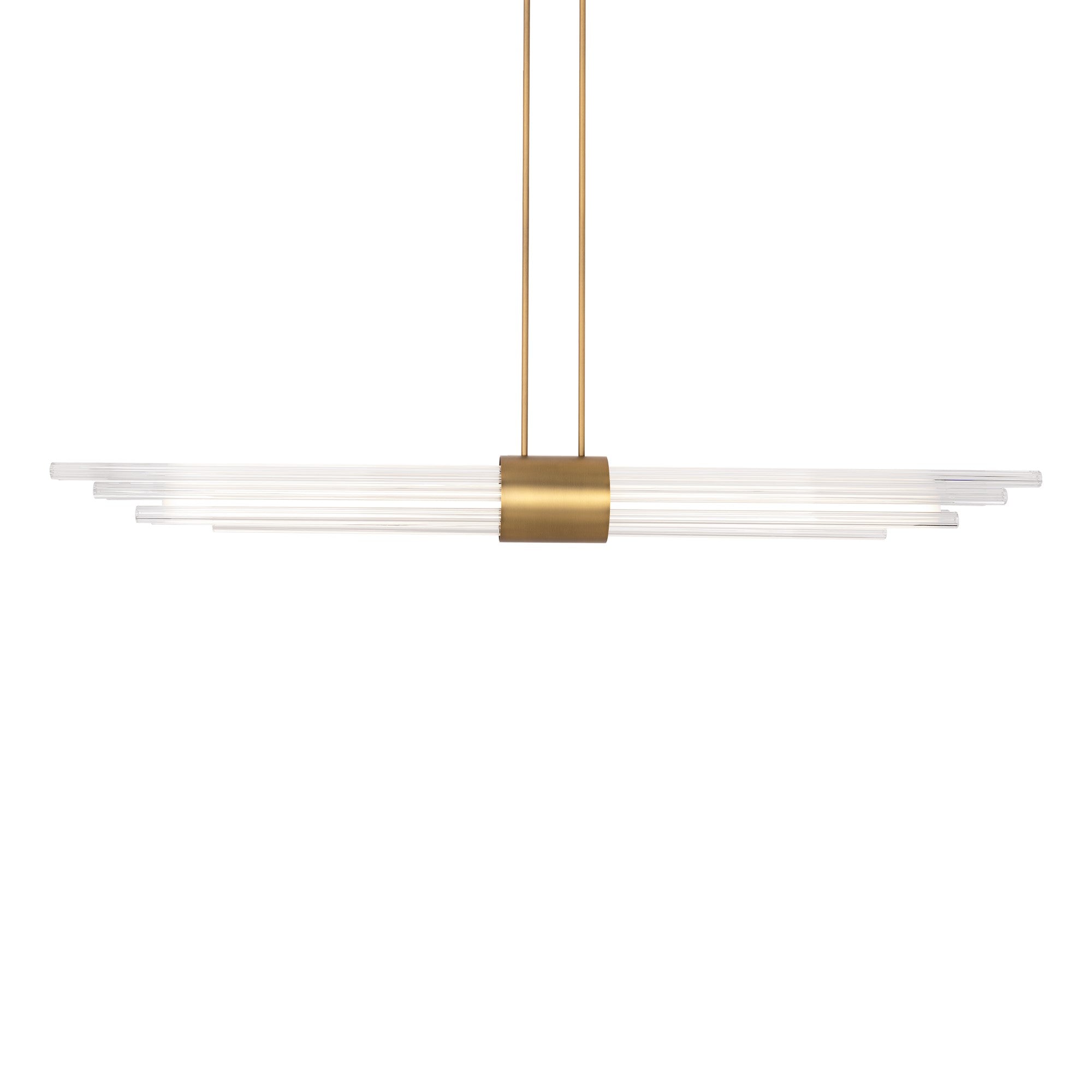 Modern Forms Luzerne Linear Pendant