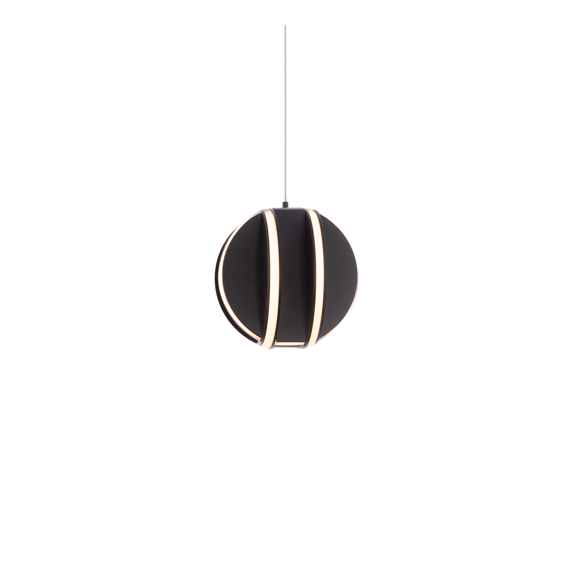 Modern Forms Carillion Mini Pendant Light