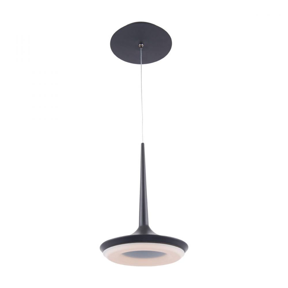 WAC Enterprise LED Mini Pendant PD-36912