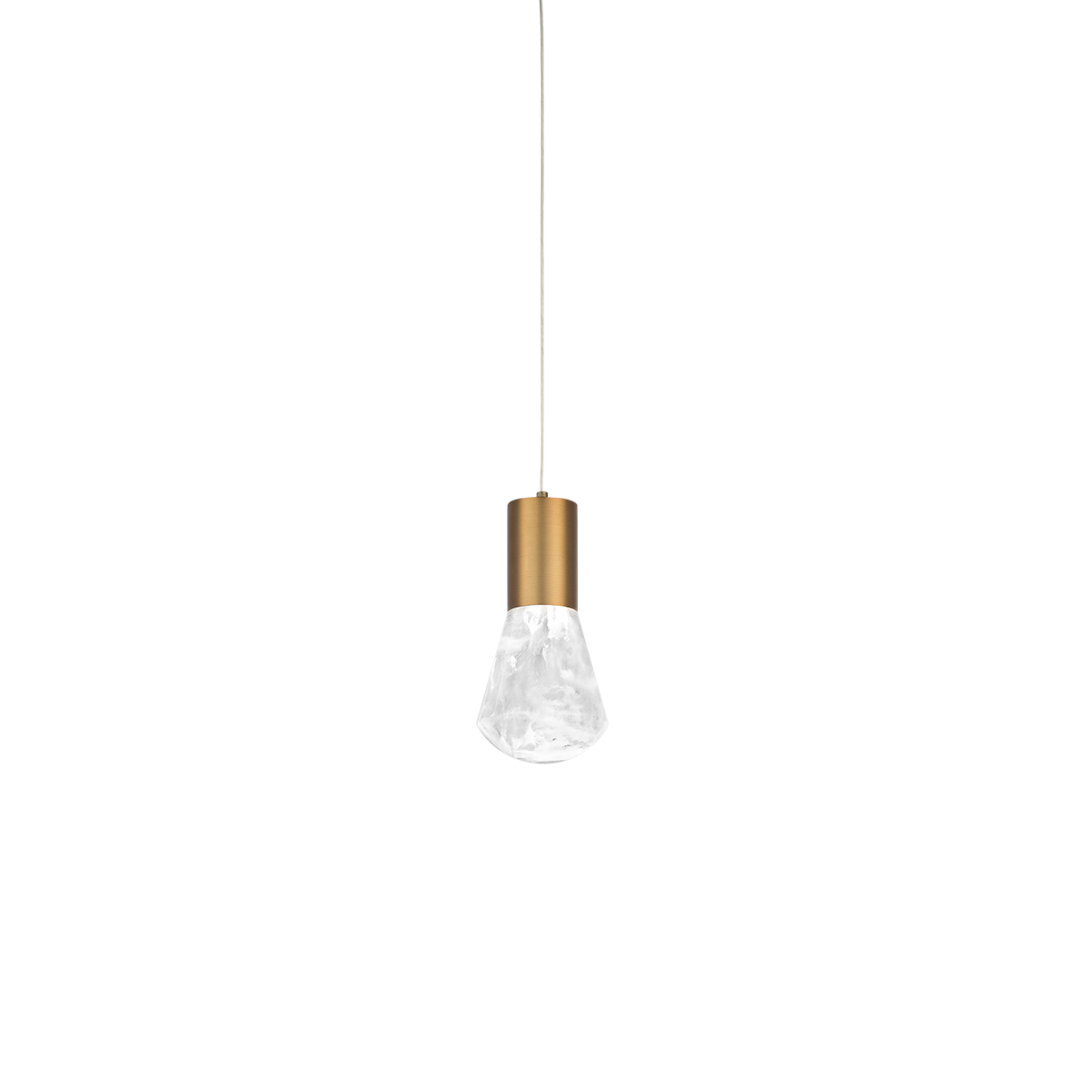 Modern Forms Plum Mini Pendant Light