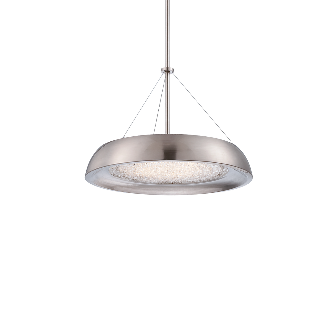 Modern Forms Soleil Pendant Light Pendants Modern Forms   