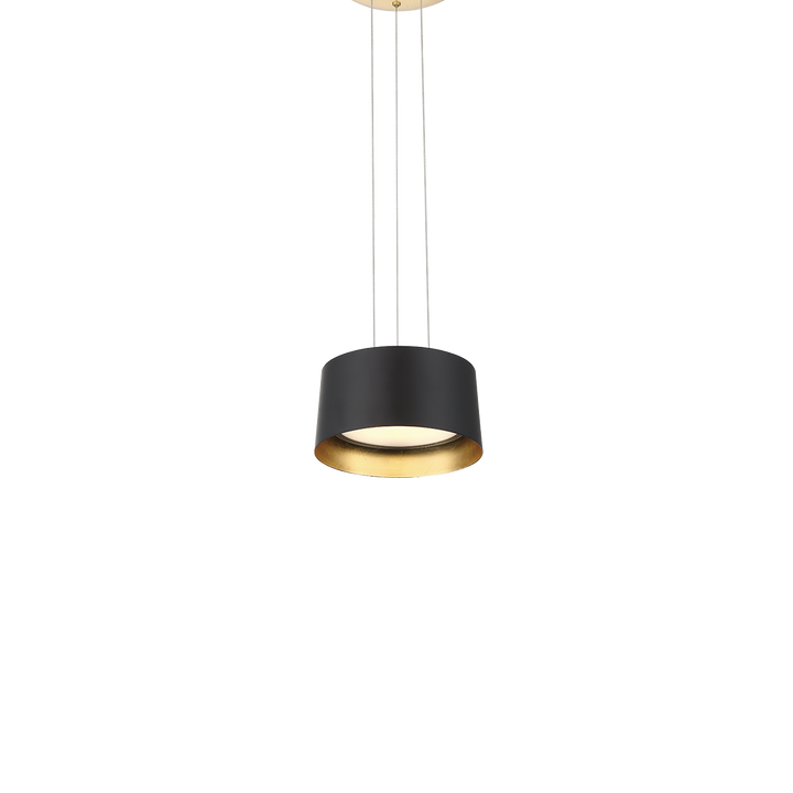 Modern Forms Marimba Mini Pendant Light