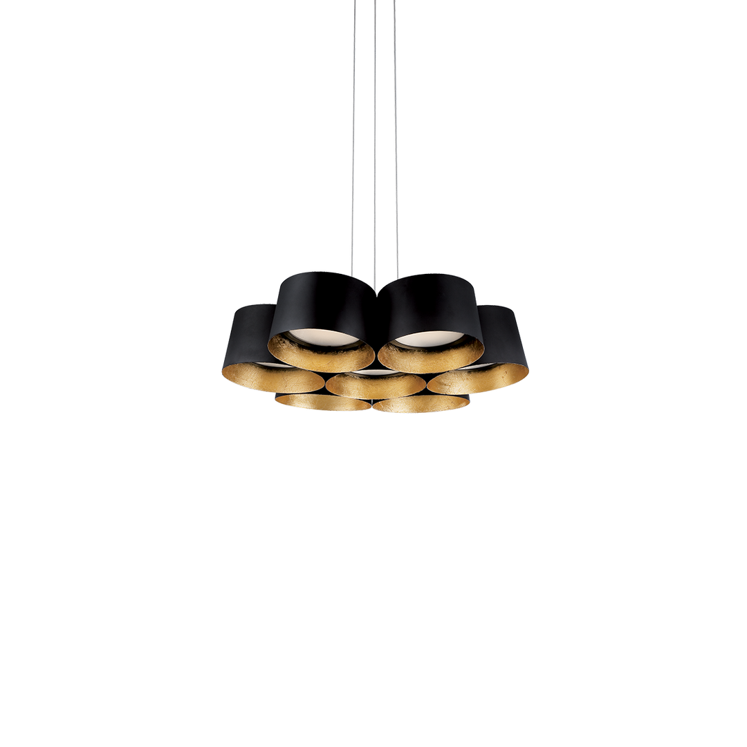 Modern Forms Marimba Chandelier Light