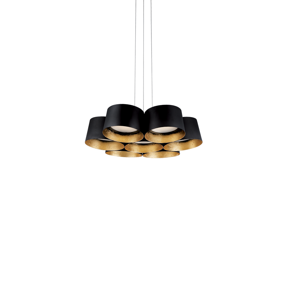 Modern Forms Marimba Chandelier Light