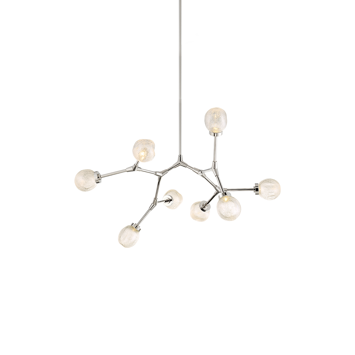 Modern Forms Catalyst Chandelier Light