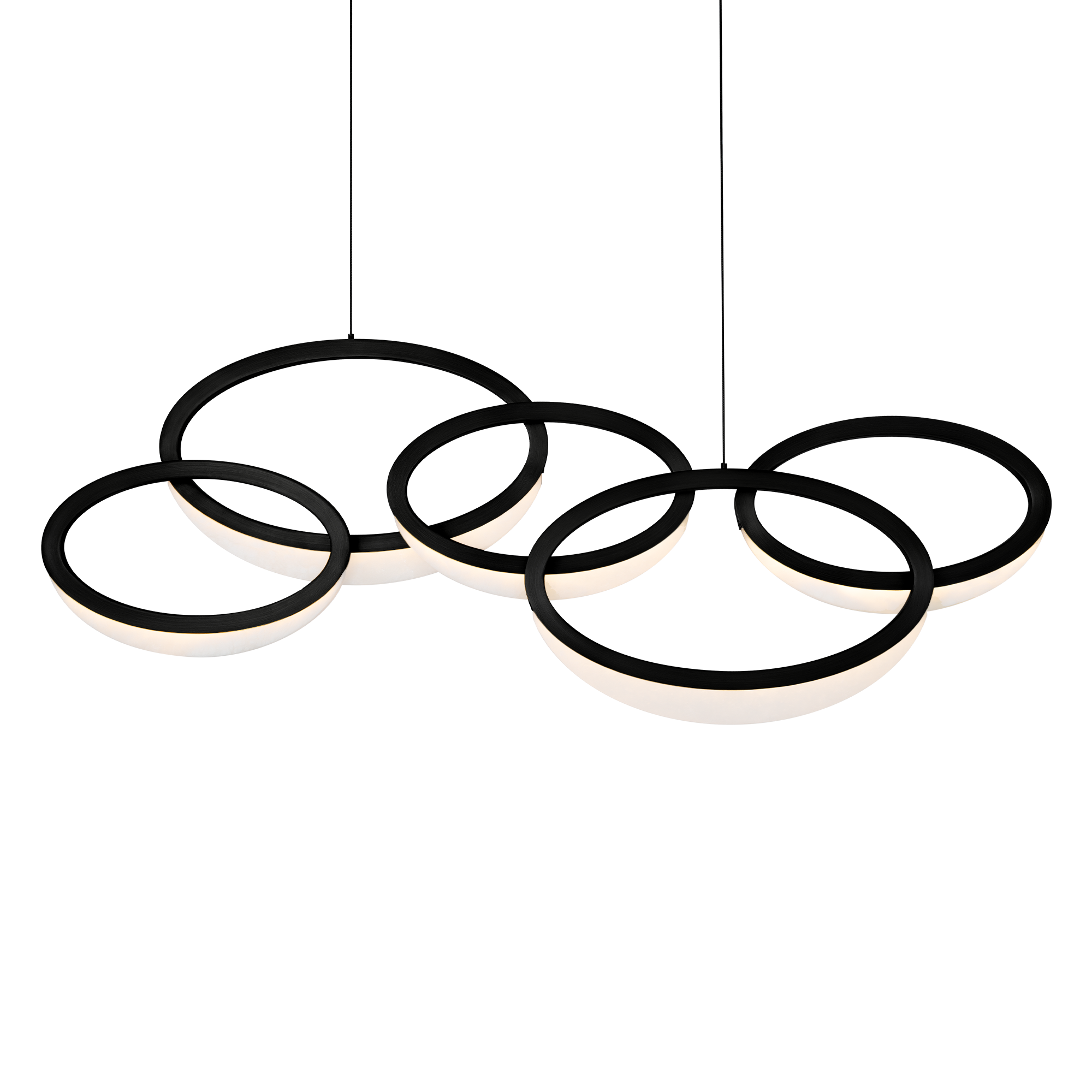 Modern Forms Orion Chandelier Light