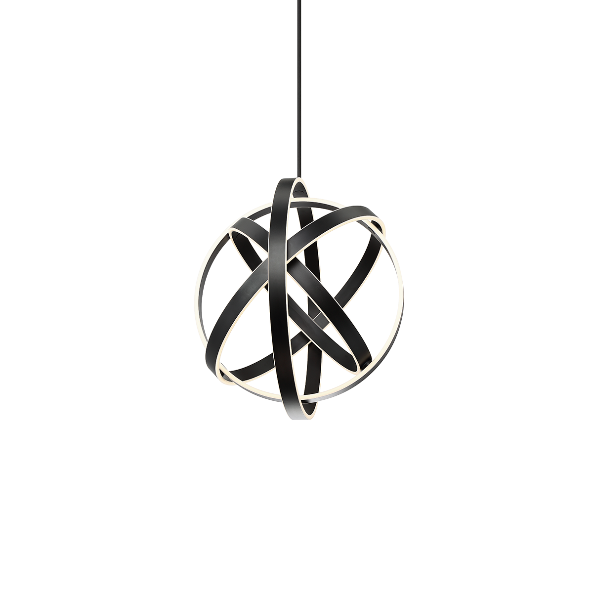 Modern Forms Kinetic Chandelier Light