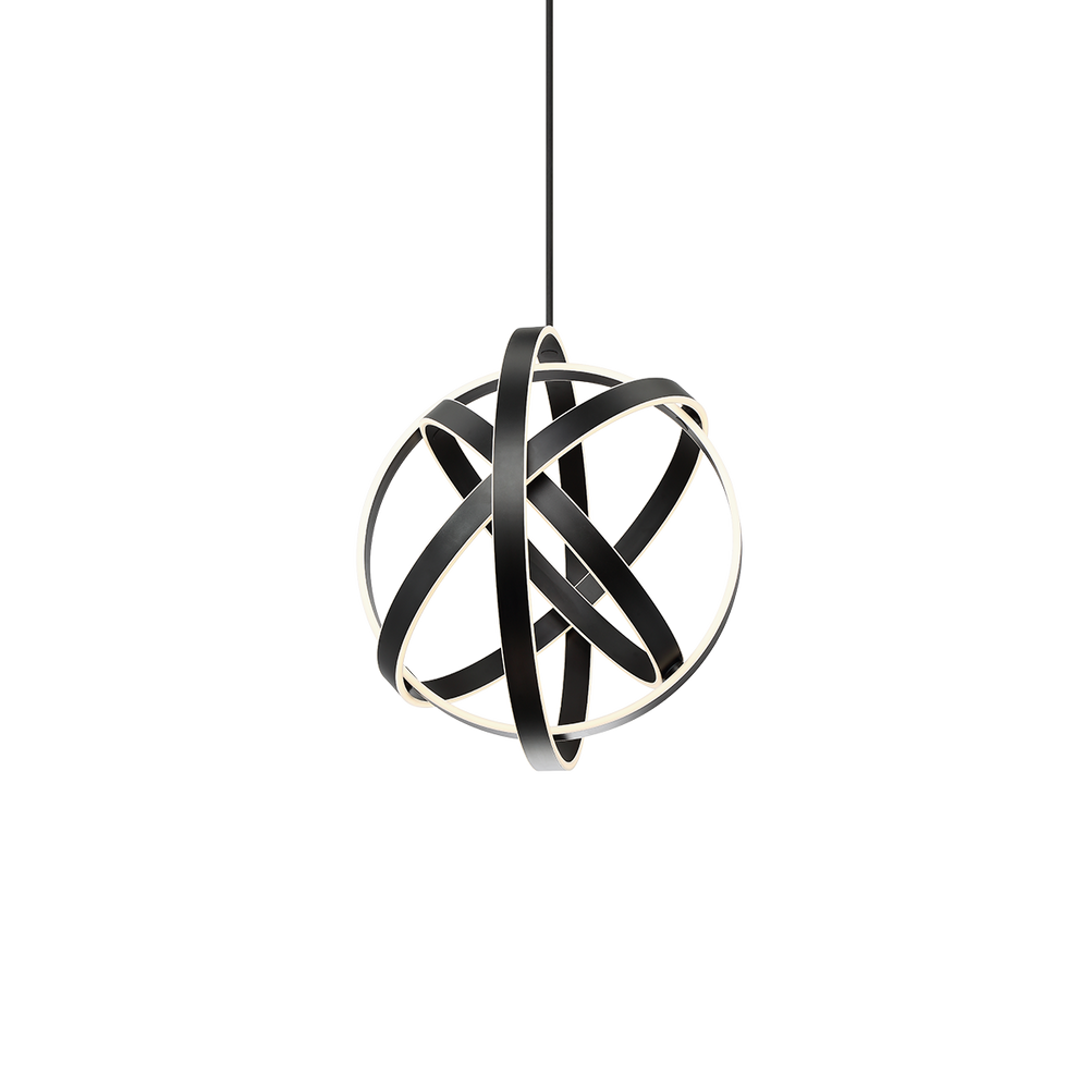 Modern Forms Kinetic Chandelier Light