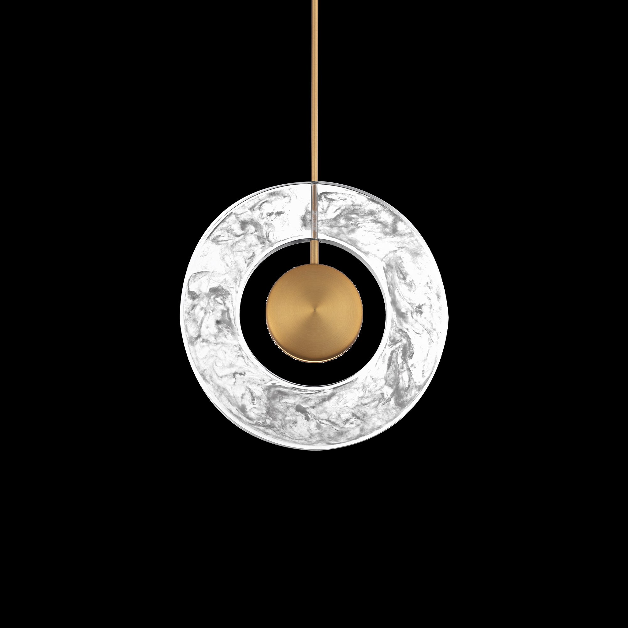 Modern Forms Cymbal Mini Pendant Light