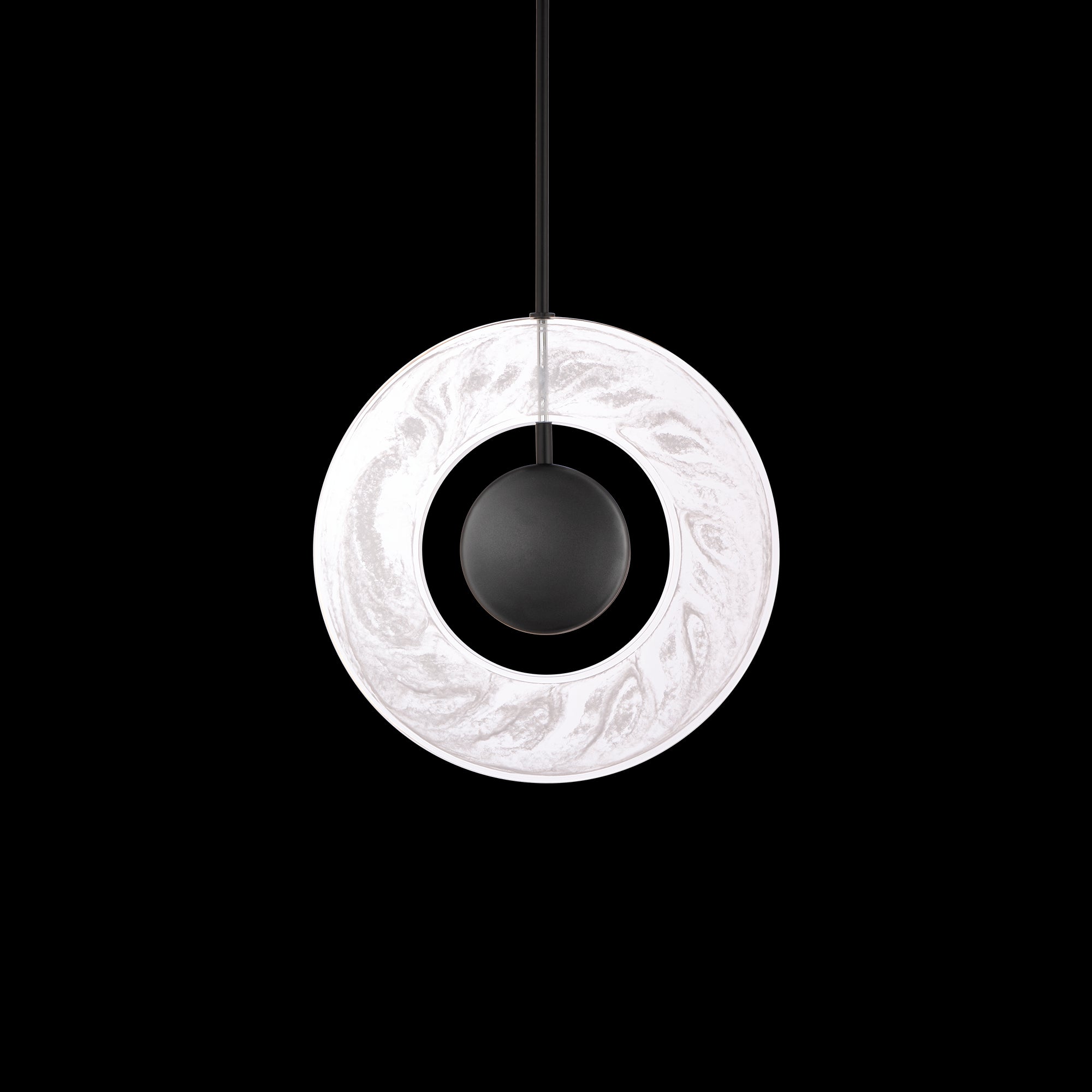 Modern Forms Cymbal Mini Pendant Light