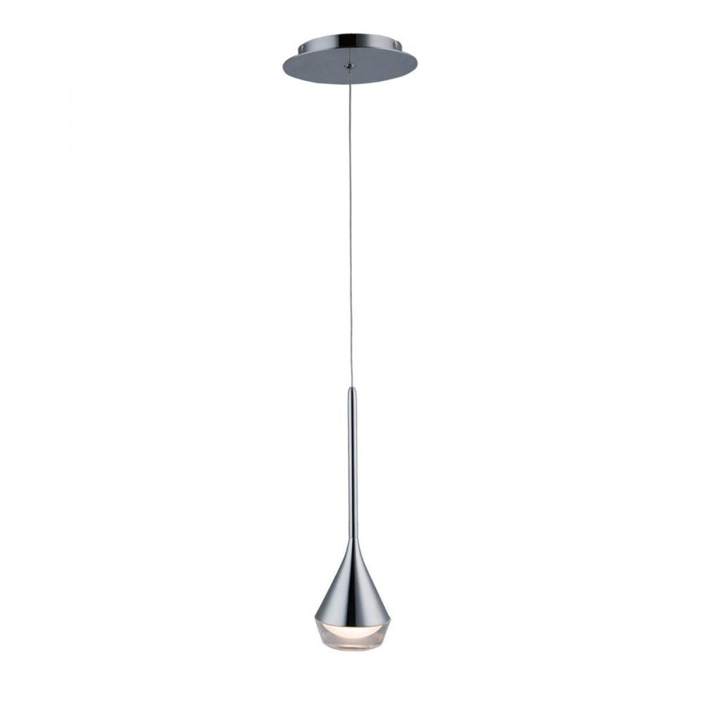 WAC Blast Off LED Mini Pendant PD-62913