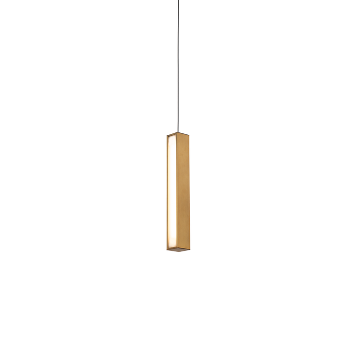 Modern Forms Chaos Mini Pendant Light Mini-Pendants Modern Forms   