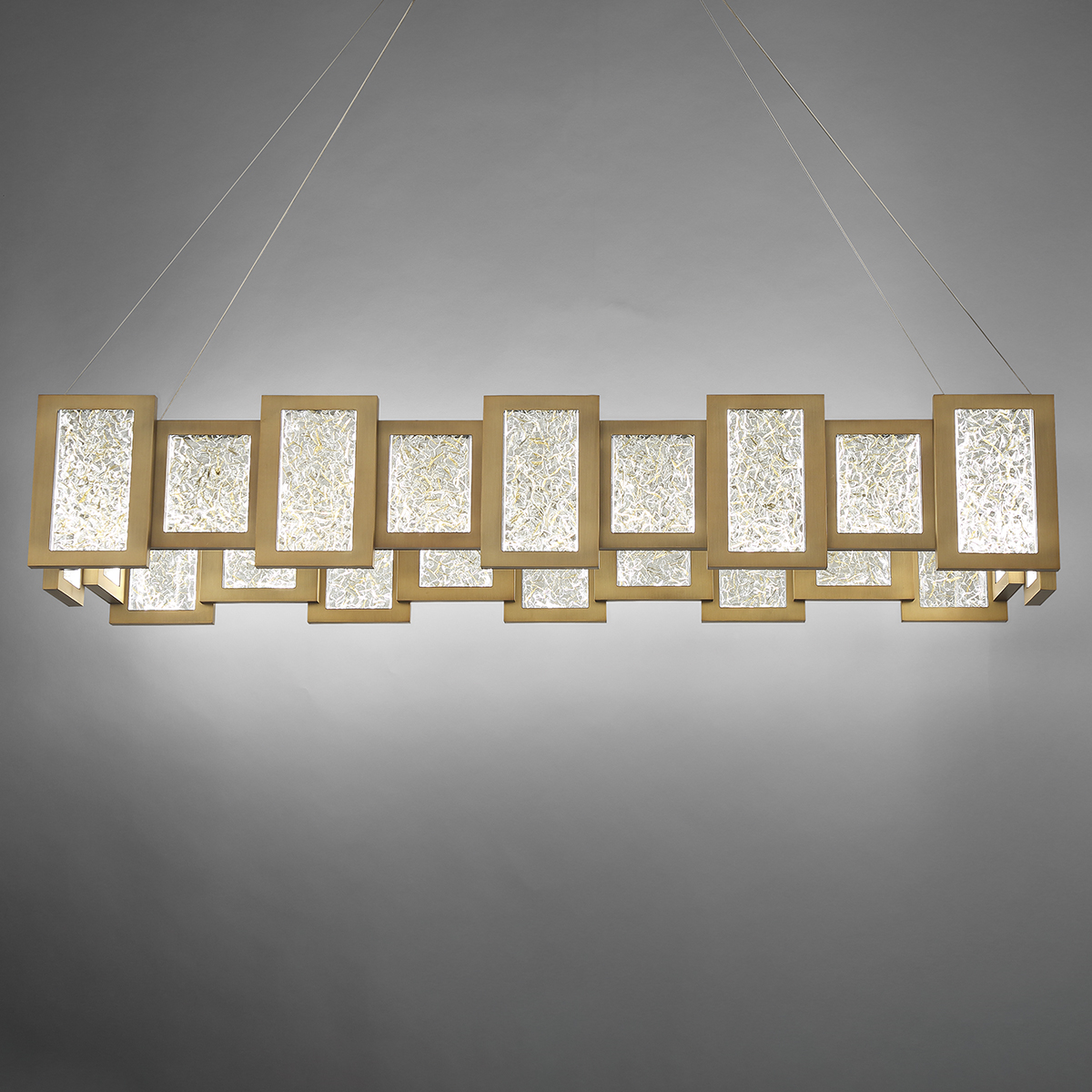 Modern Forms Fury Linear Pendant