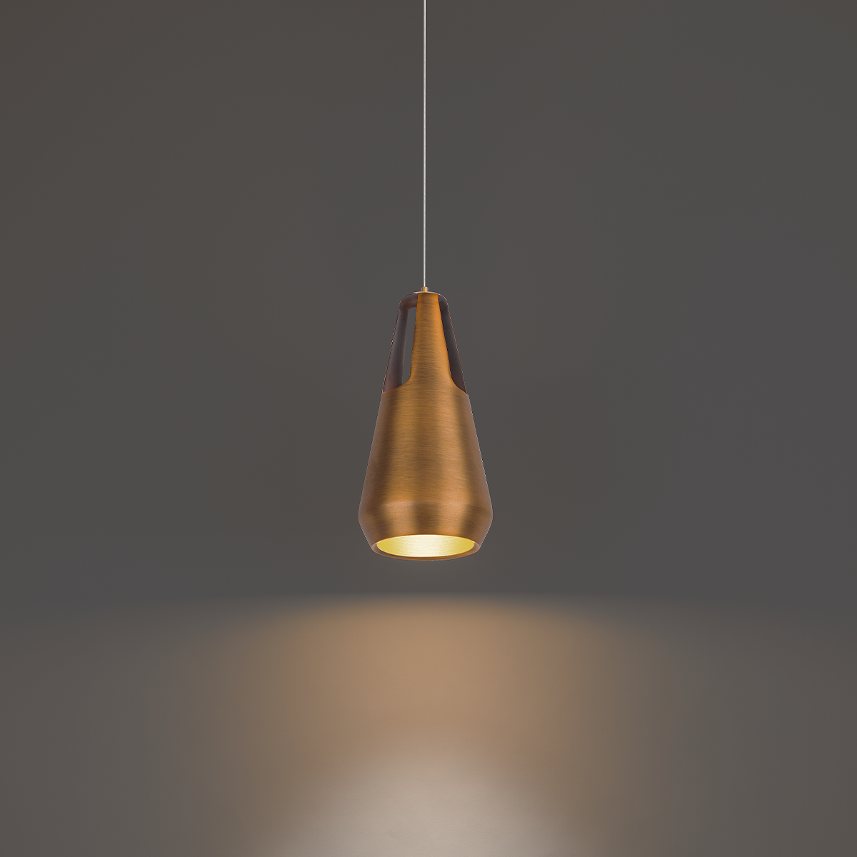 Modern Forms Ingot Mini Pendant Light