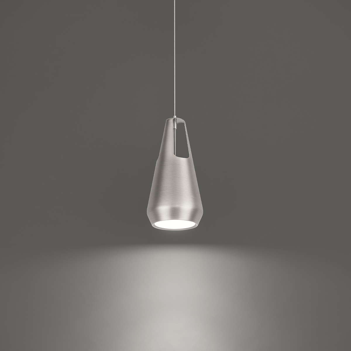 Modern Forms Ingot Mini Pendant Light