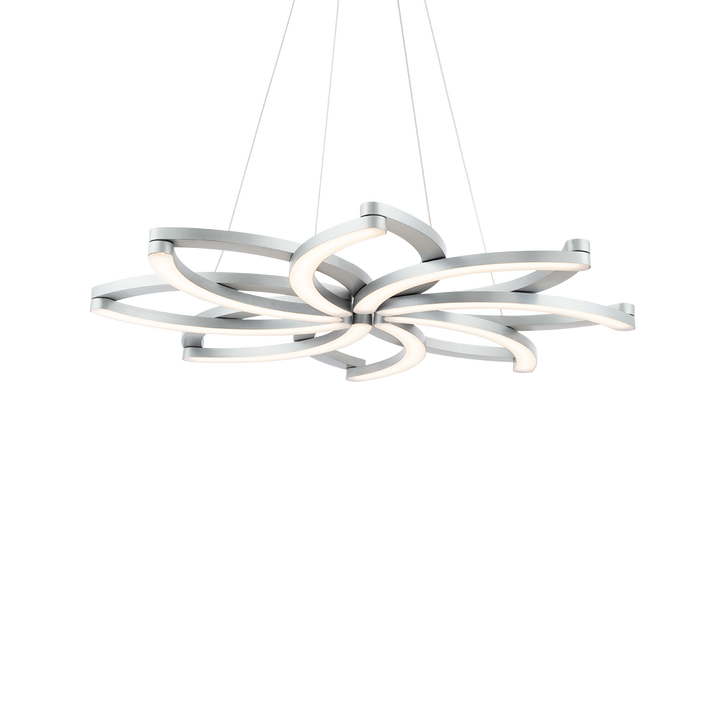 Modern Forms Bloom Chandelier Light Chandeliers Modern Forms   