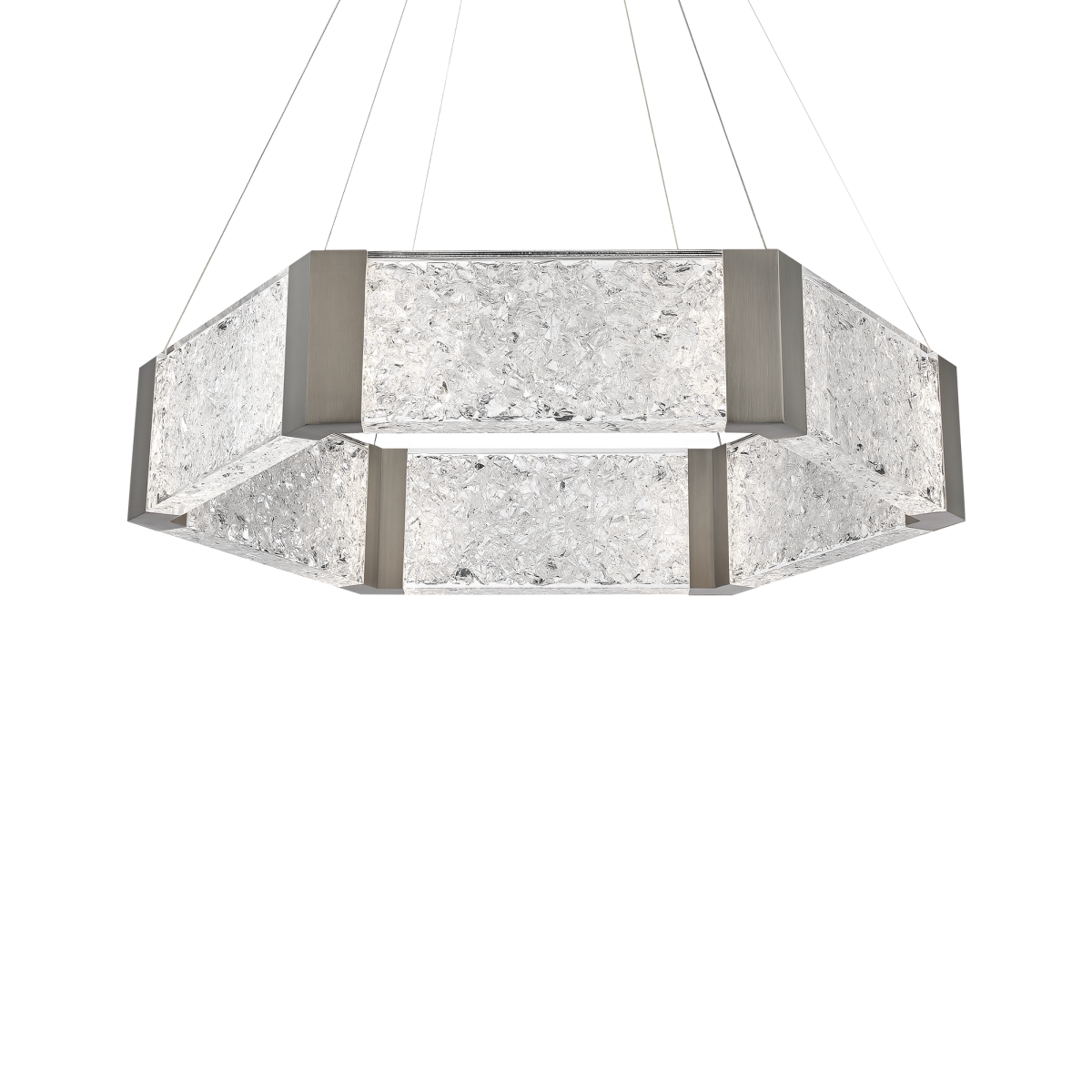 Modern Forms Forever Chandelier Light