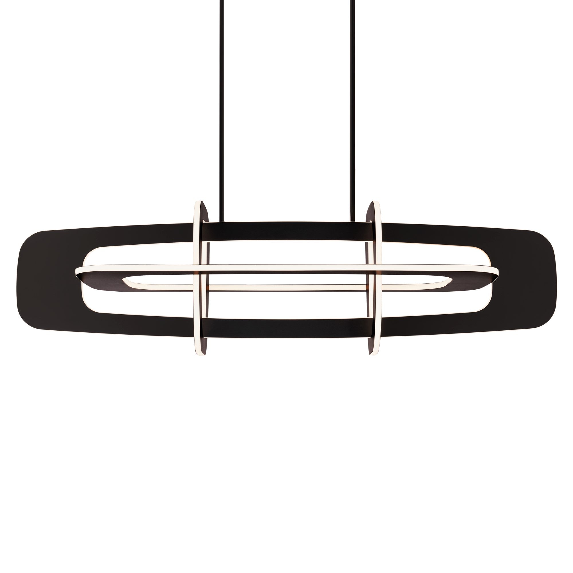 Modern Forms Vesta Linear Pendant