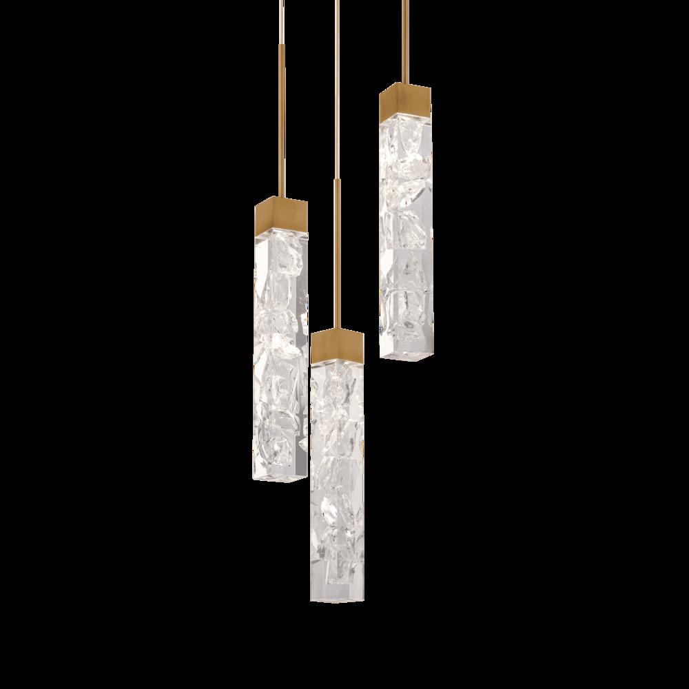 Modern Forms Minx Multilight Pendant Light