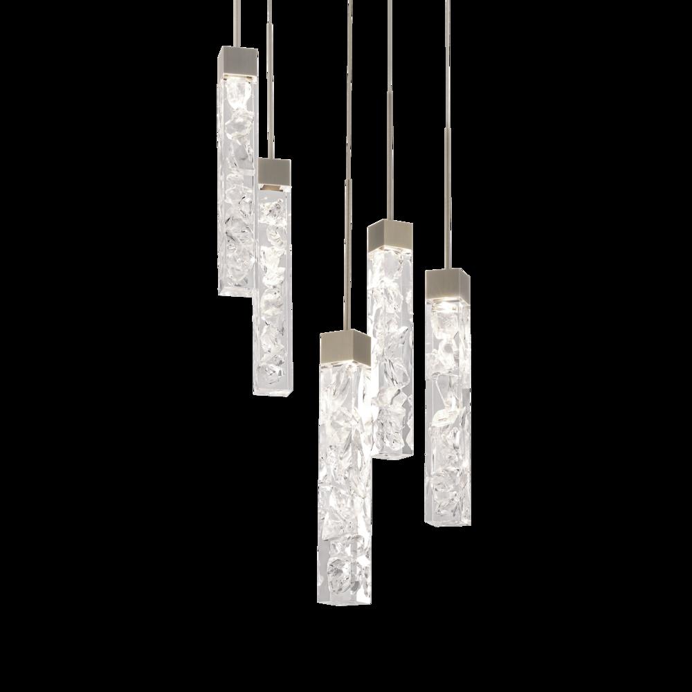 Modern Forms Minx Multilight Pendant Light