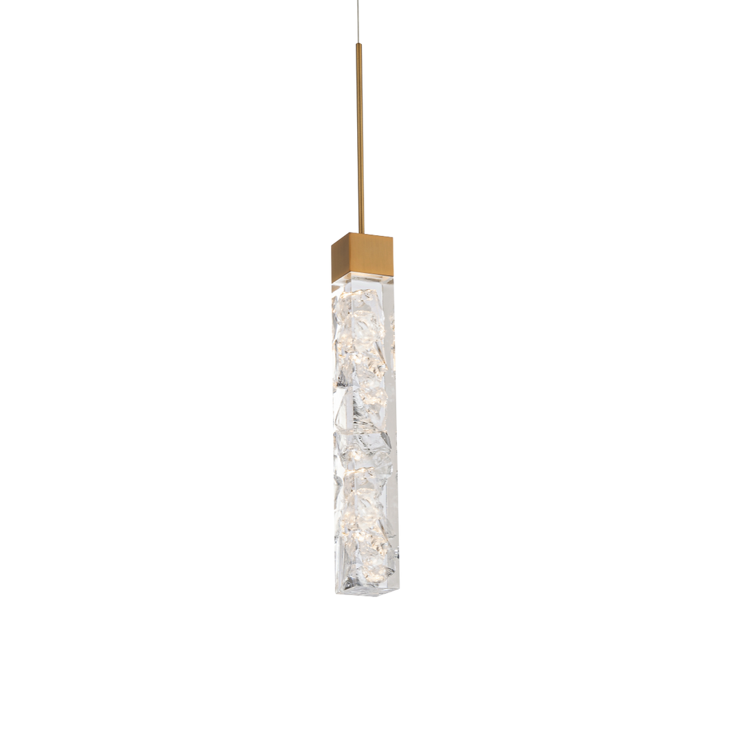 Modern Forms Minx Mini Pendant Light Mini-Pendants Modern Forms   