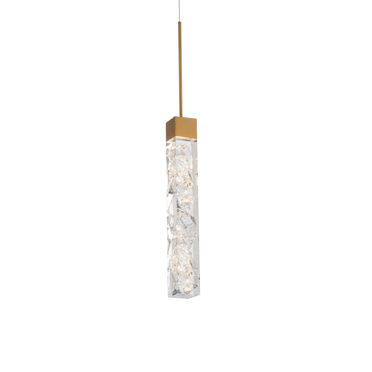 Modern Forms Minx Mini Pendant Light Mini Pendant Modern Forms   