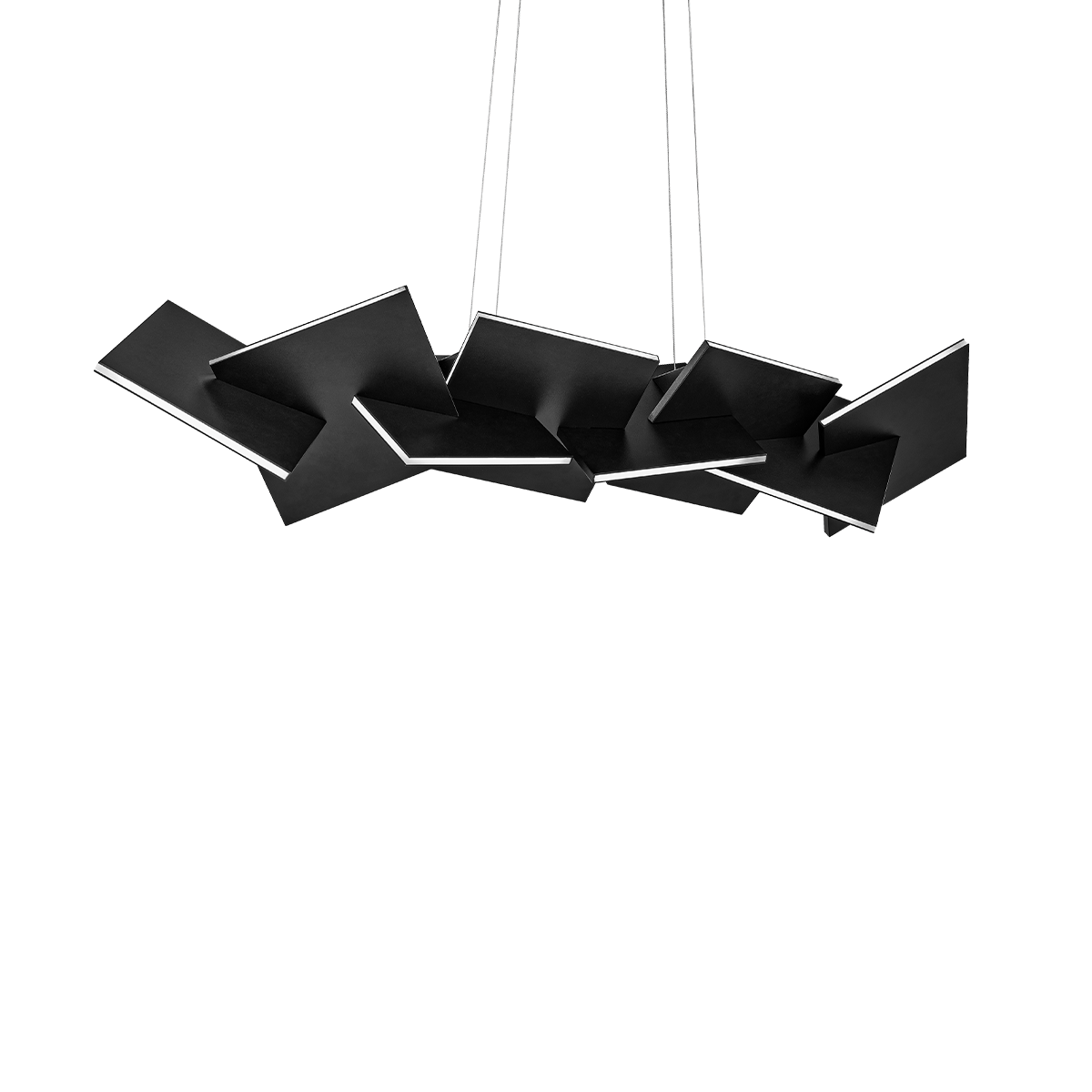 Modern Forms Konstrukt Linear Pendant