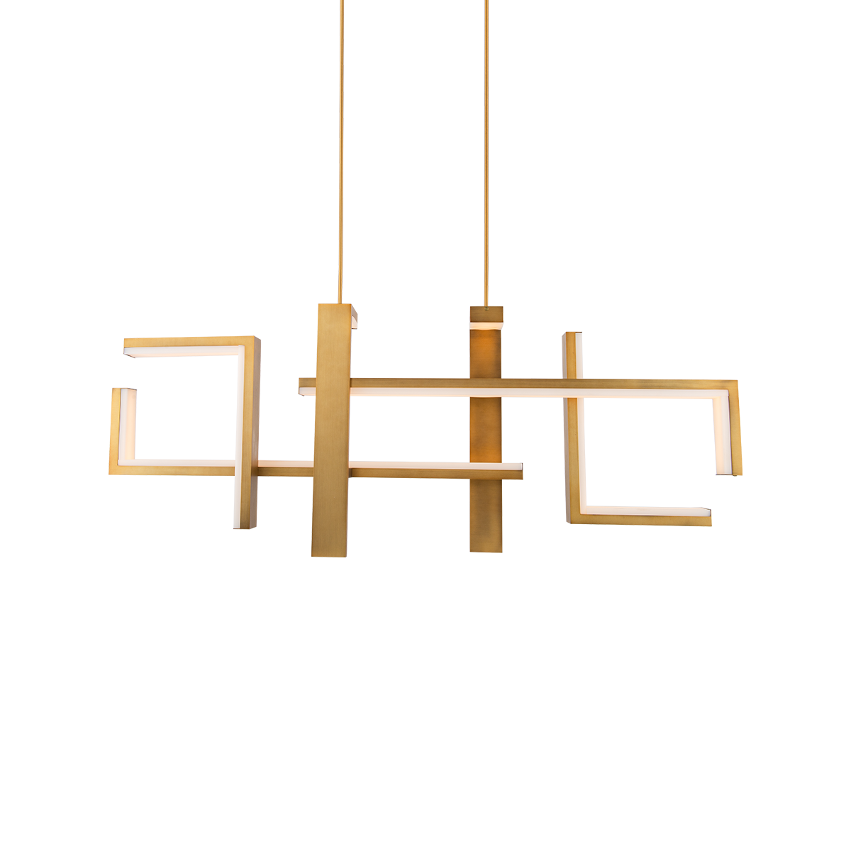 Modern Forms Jackal Linear Pendant