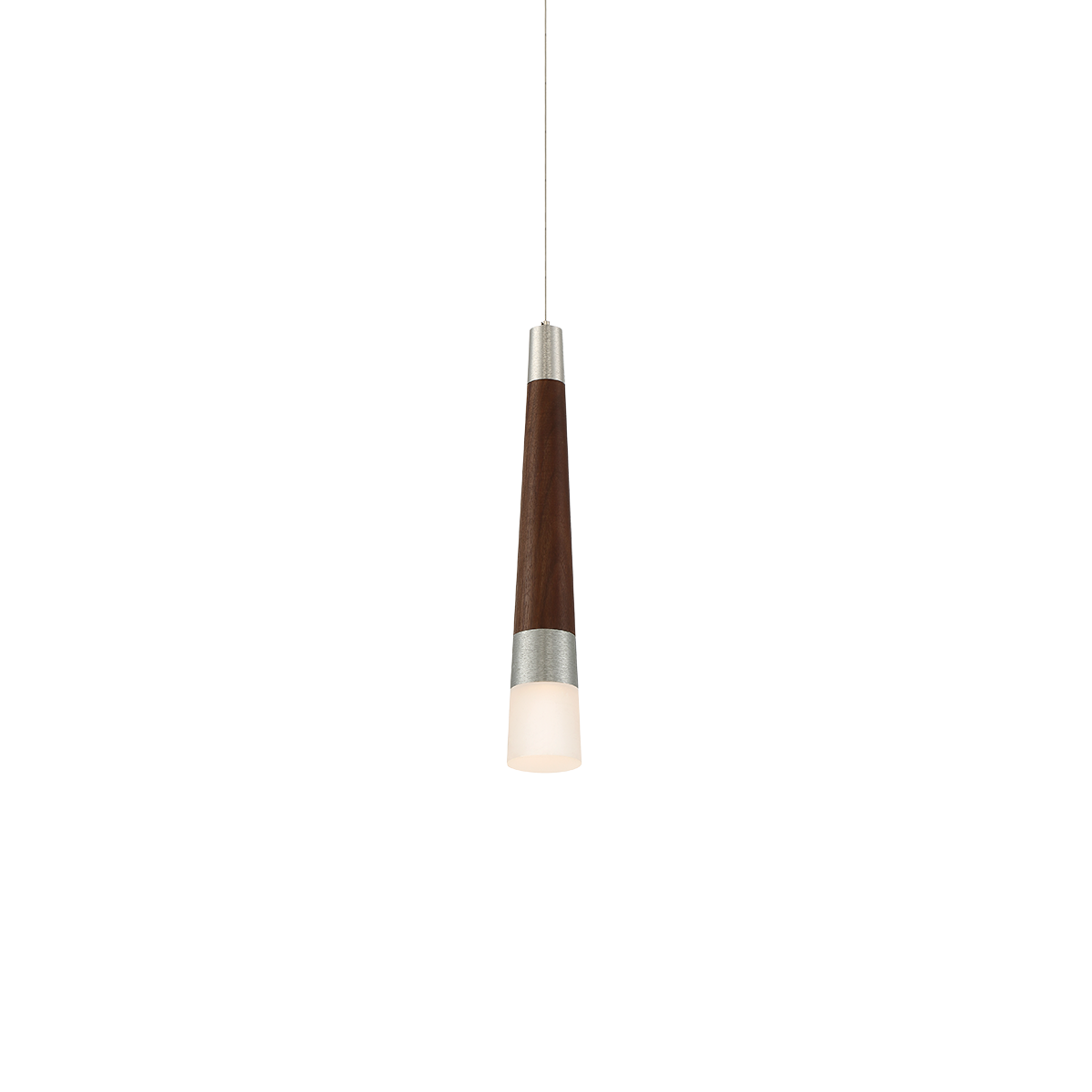 Modern Forms Padron Mini Pendant Light Mini Pendant Modern Forms   