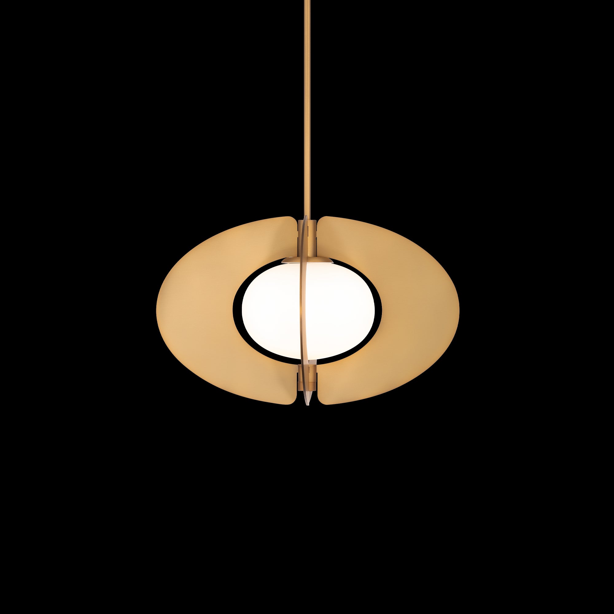 Modern Forms Echelon Pendant Light