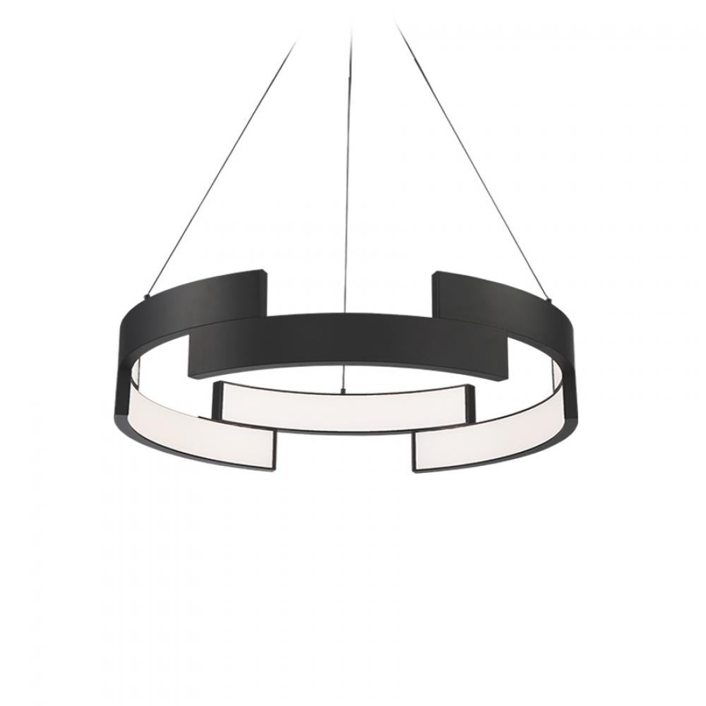 WAC Trap LED Pendant PD-95838