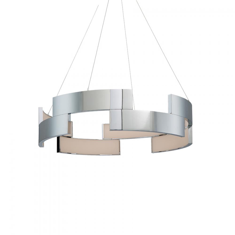 WAC Trap LED Pendant PD-95838