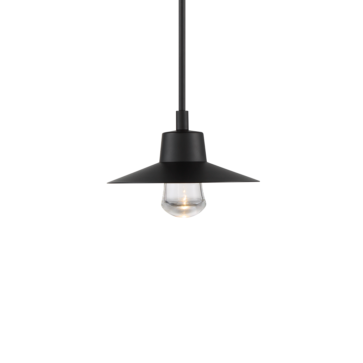 Modern Forms Suspense Outdoor Pendant Light