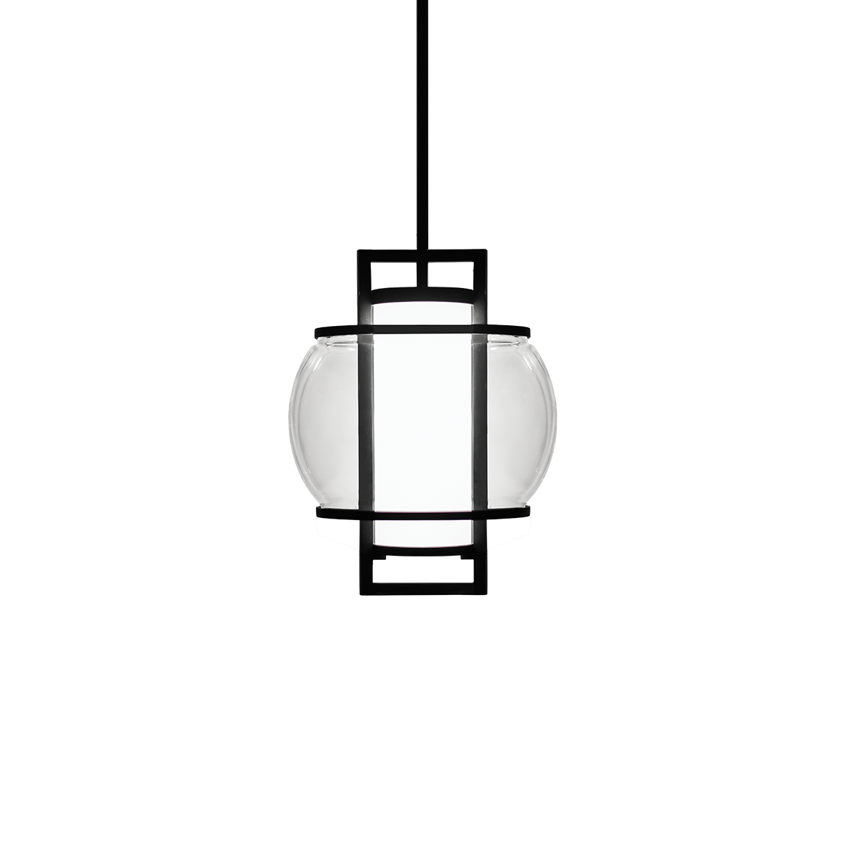 Modern Forms Lucid Outdoor Pendant Light