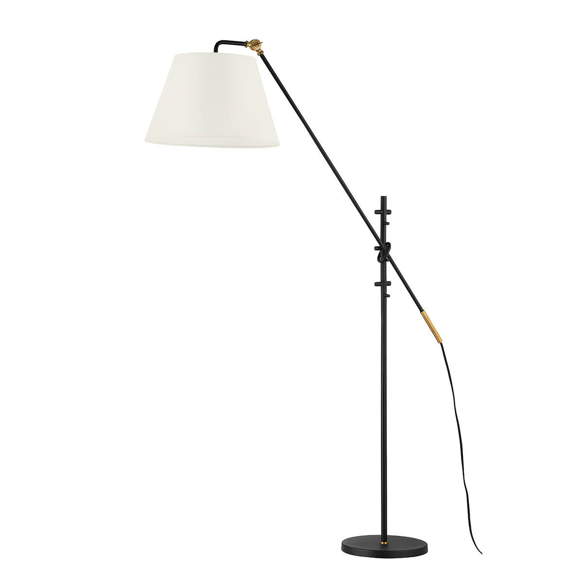 Troy Lighting NAVIN Floor Lamp