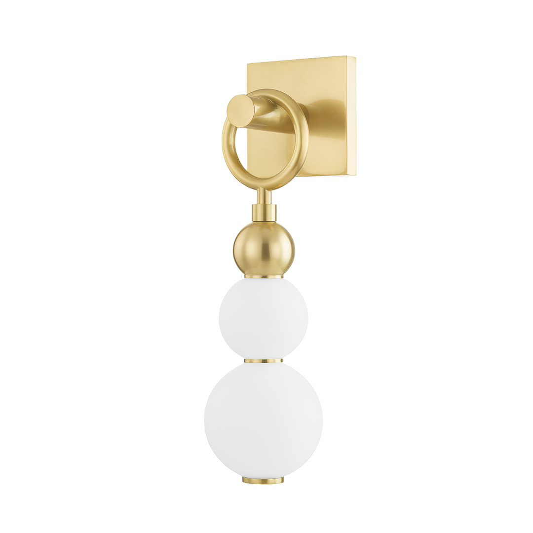 Hudson Valley Lighting Perrin Wall Sconce Wall Sconces Hudson Valley Lighting   