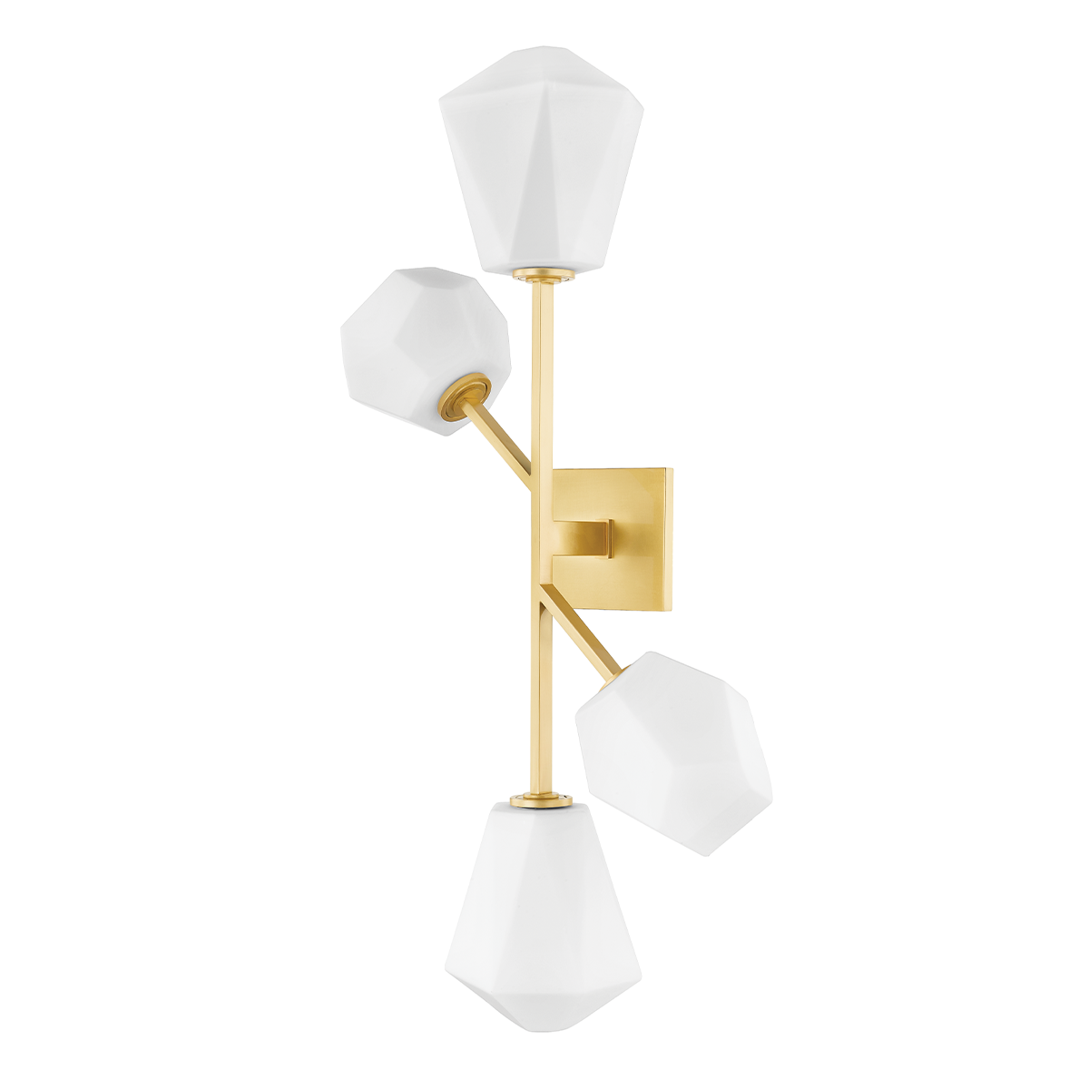 Hudson Valley Lighting Tring Wall Sconce Sconce Hudson Valley Lighting   