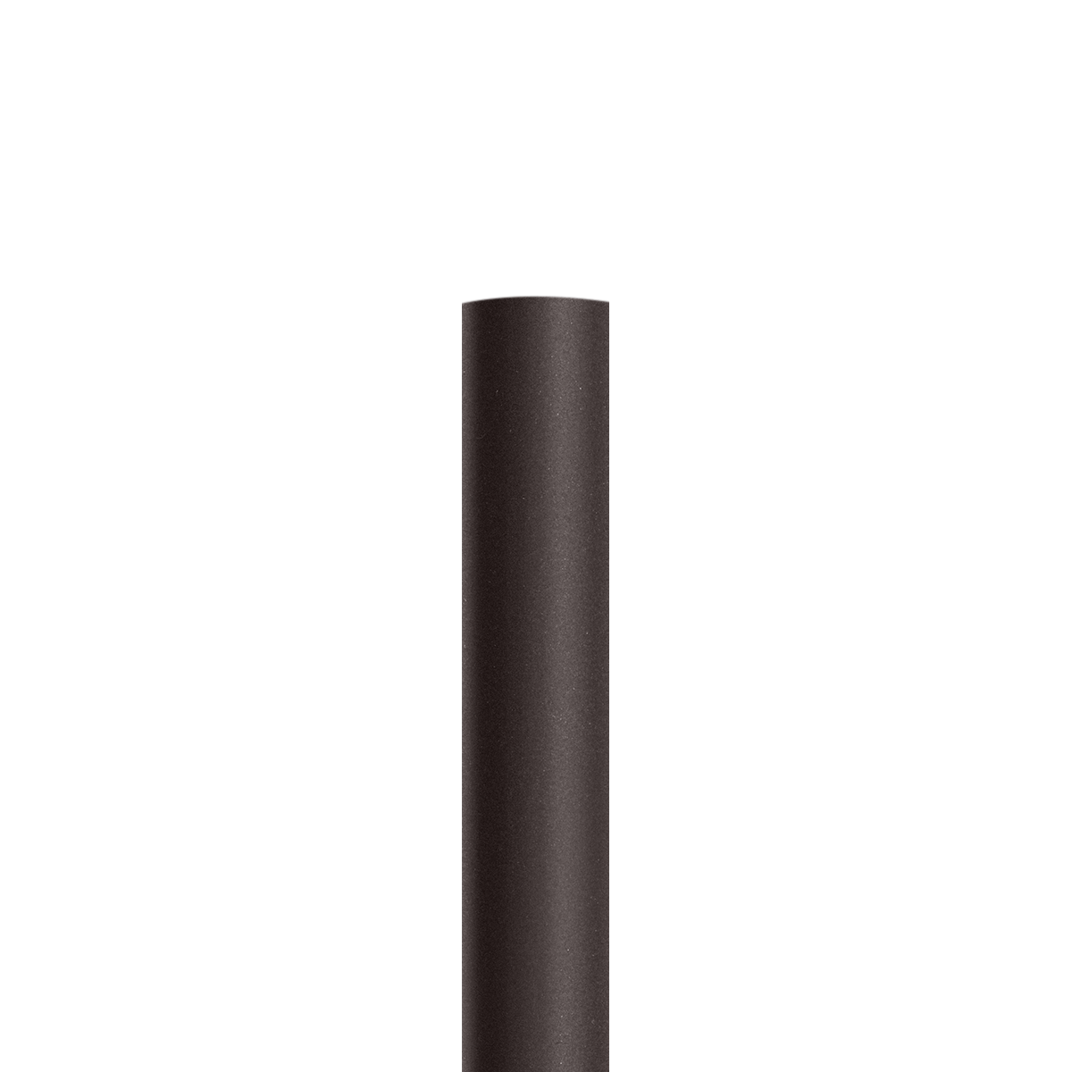 Troy Lighting Textured Bronze Post Post Troy Lighting TEXTURED BRONZE 3x3x84 