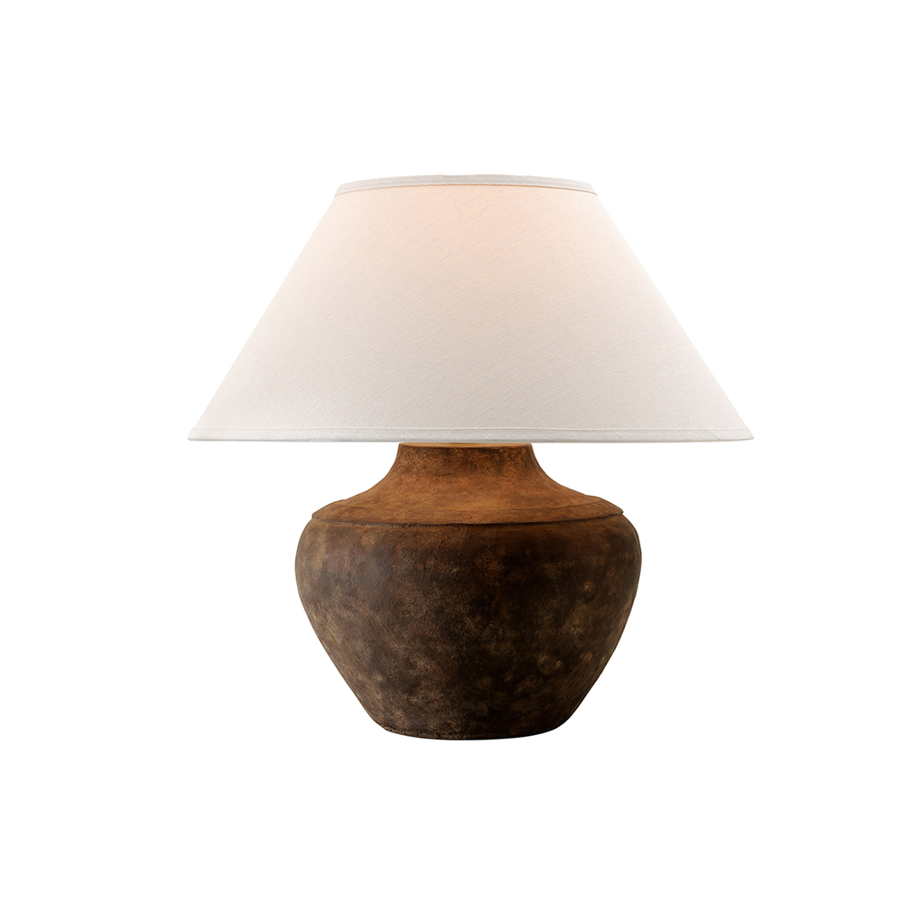 Troy Lighting Calabria Table Lamp Table Lamps Troy Lighting   