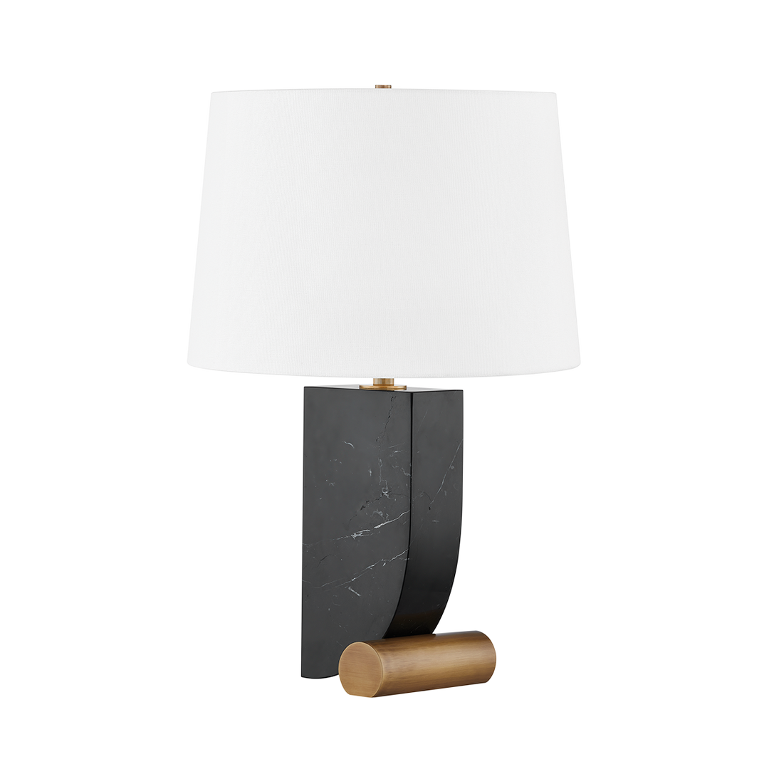 Troy Lighting YELLOWSTONE Table Lamp Table Lamps Troy Lighting PBT 16x16x24 