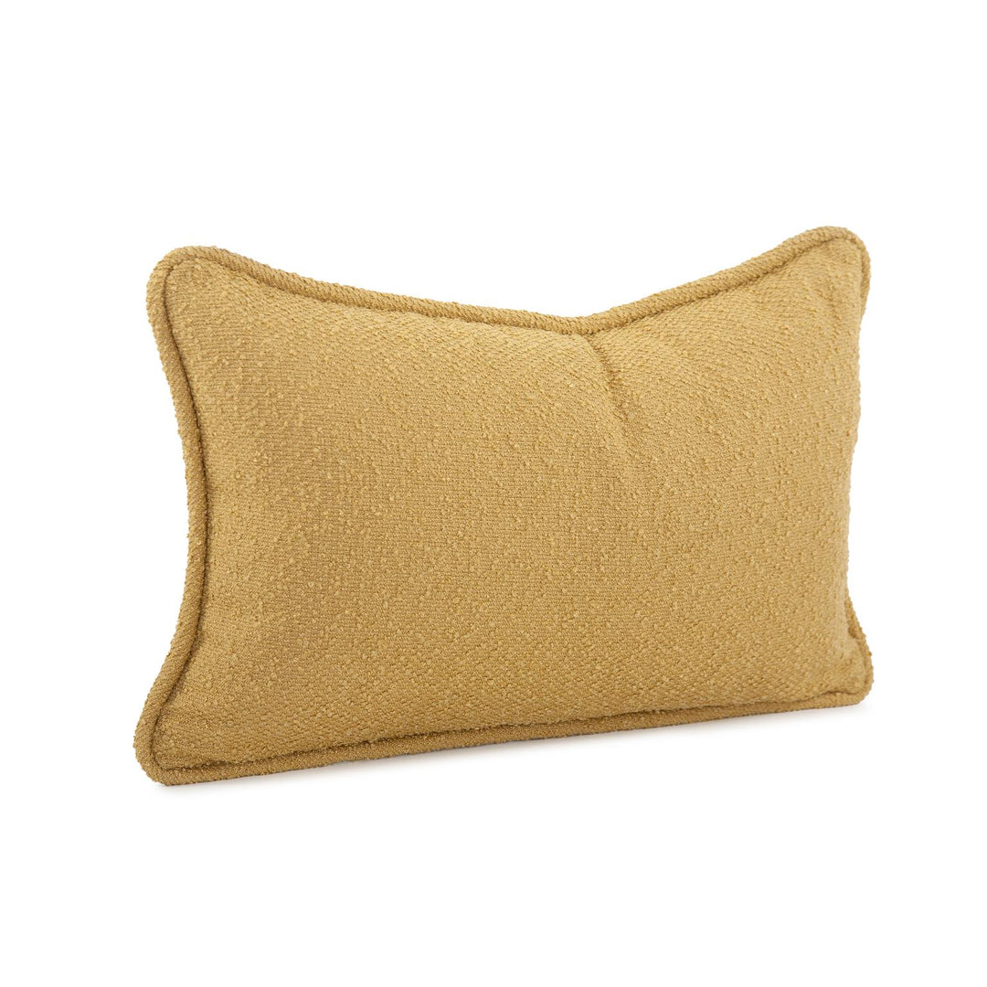 Howard Elliott Collection Pillow 14 x 22 Alicante Gold