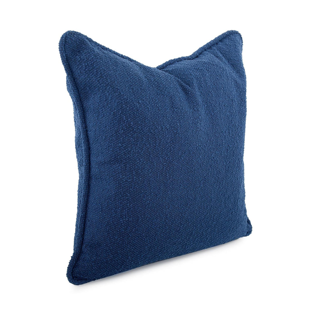 Howard Elliott Collection Pillow 20 x 20 Alicante Indigo