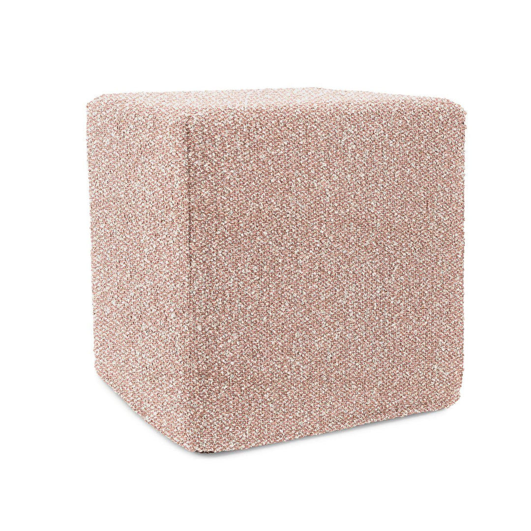 Howard Elliott Collection Patio No Tip Block Short, Alicante Blush Outdoor Living Howard Elliott Collection   