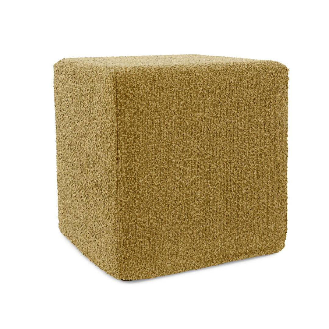 Howard Elliott Collection Patio No Tip Block Short, Alicante Gold Outdoor Living Howard Elliott Collection   