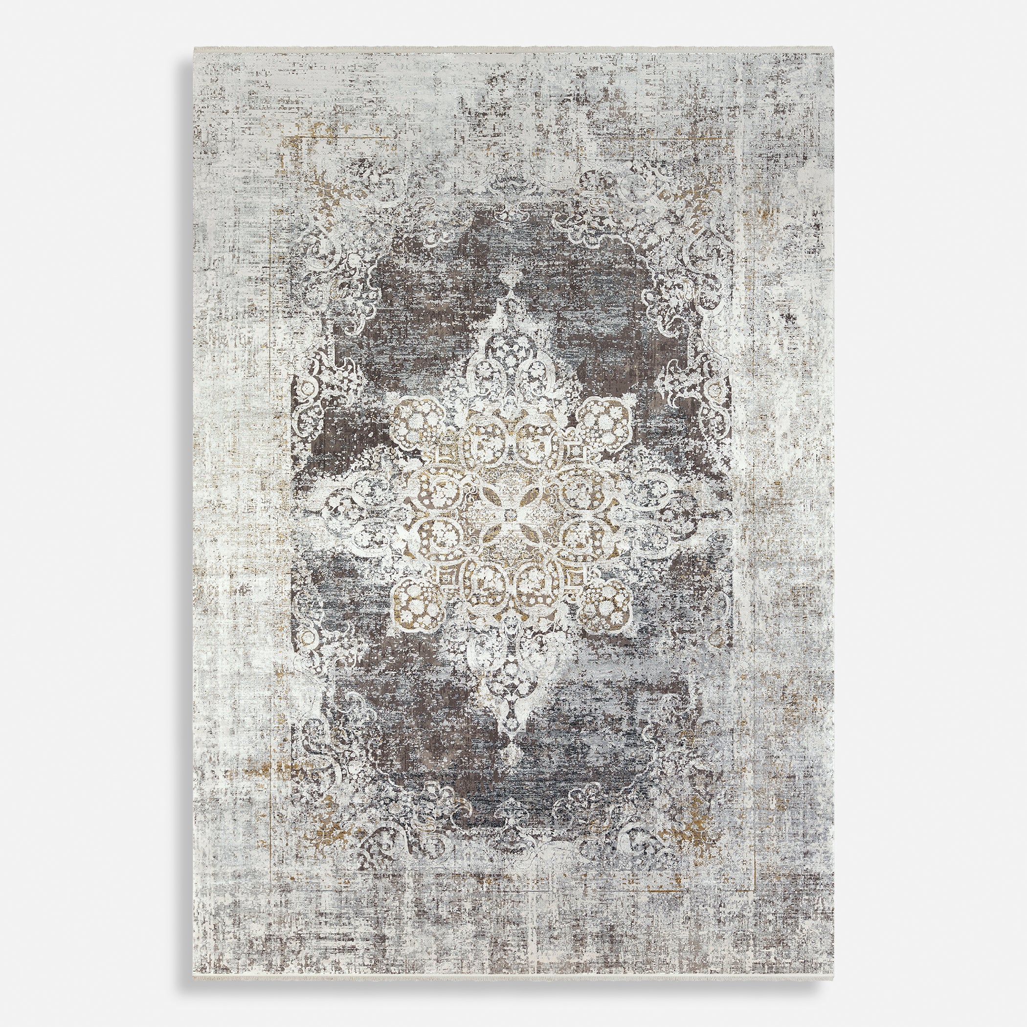 Uttermost Poneto 5 X 7.5 Rug 5 X 7.5 Rug Uttermost   