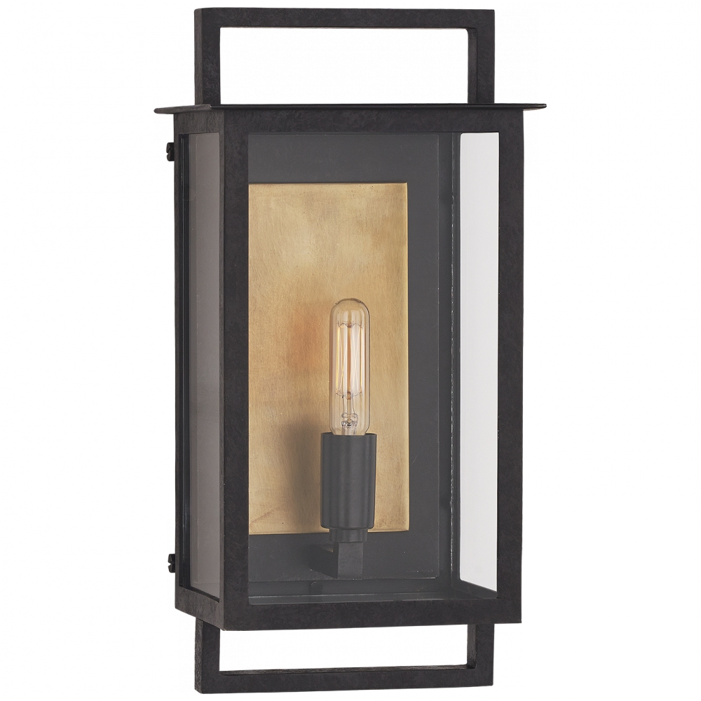 Visual Comfort & Co. Halle Small Wall Lantern