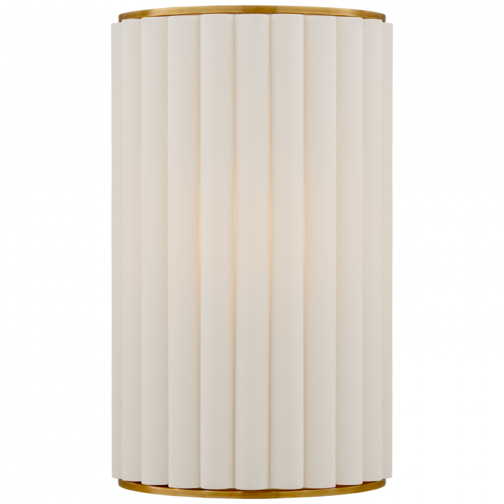 Visual Comfort & Co. Palati Small Sconce Wall Lights Visual Comfort & Co.   